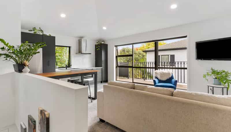 1/42 Saint Benedicts Street, Eden Terrace
