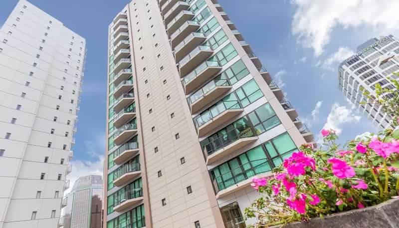20G/76 Albert Street, Auckland Central
