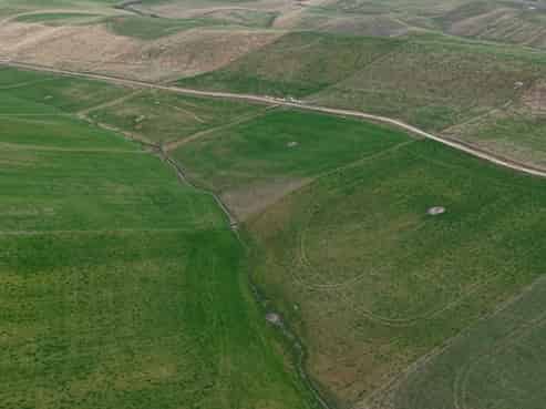 156 Elephant Hill Back Road, Waimate