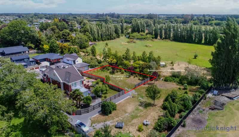 17 Styxspring Lane, Harewood