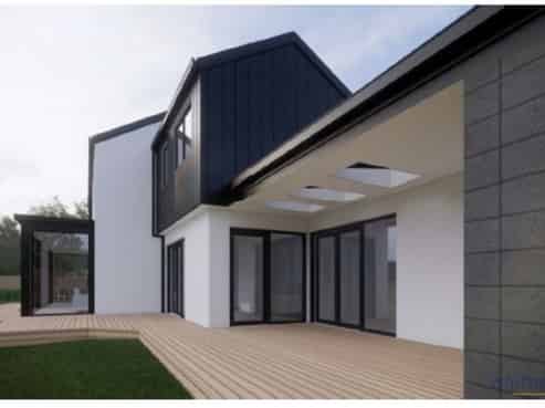 17 Styxspring Lane, Harewood