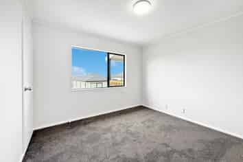 Auckland - Address withheld