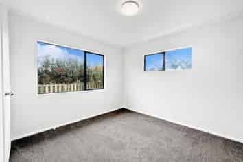 Auckland - Address withheld