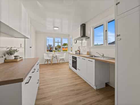 2 Pratley Crescent, Hampstead