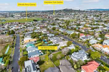 1B Wairua Road, Remuera