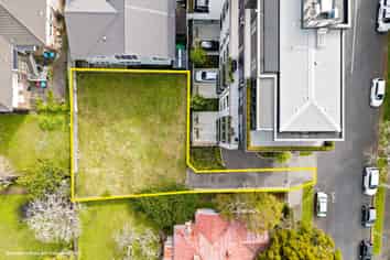 1B Wairua Road, Remuera