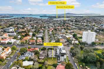 1B Wairua Road, Remuera