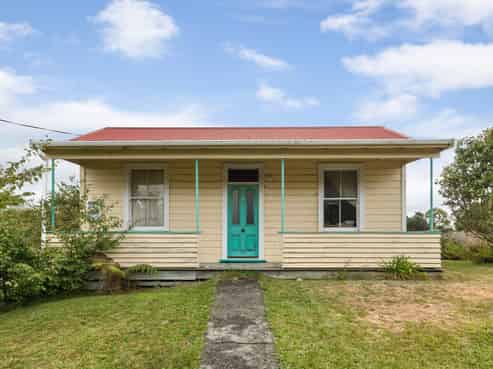 26 Gilmour Street, Waihi