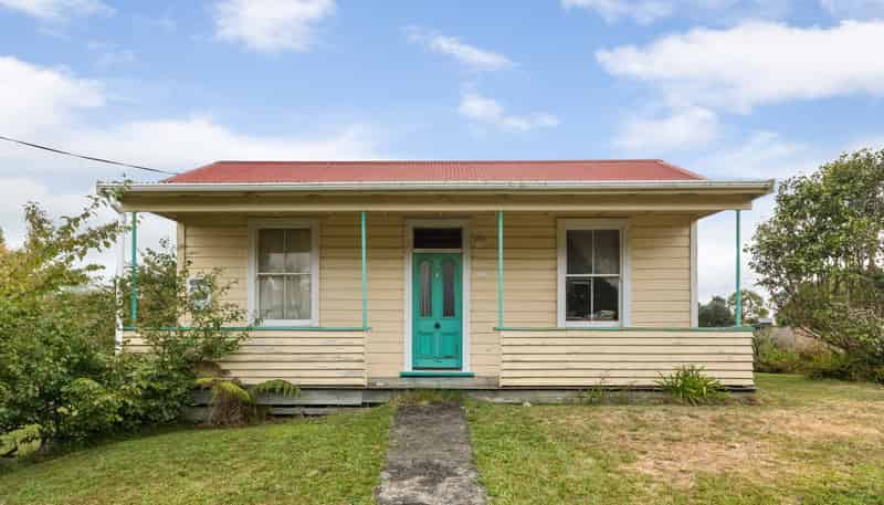 26 Gilmour Street, Waihi