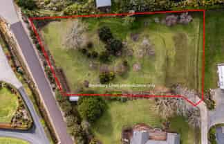 Lot 2/16 Millers Lane, Kerikeri