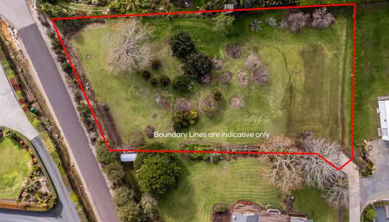 Lot 2/16 Millers Lane, Kerikeri