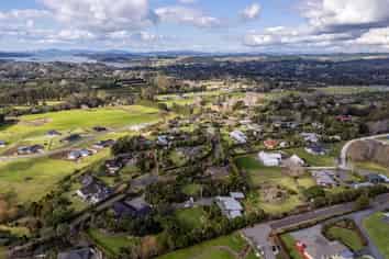 Lot 2/16 Millers Lane, Kerikeri