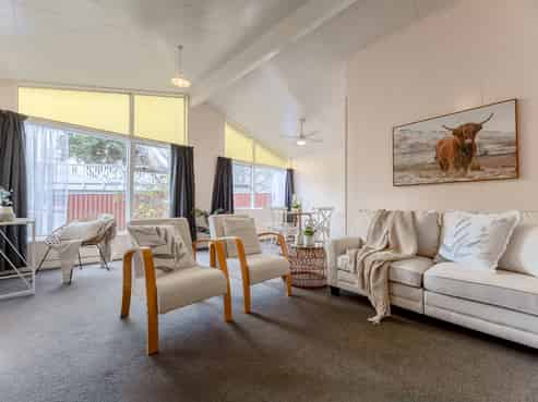 13 Hicks Crescent, Waikanae Beach