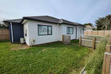 77A Fifth Avenue, Enderley
