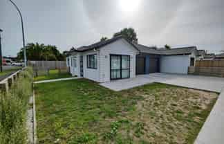 77A Fifth Avenue, Enderley