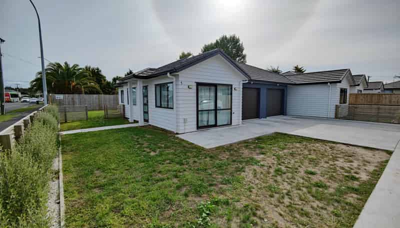 77A Fifth Avenue, Enderley