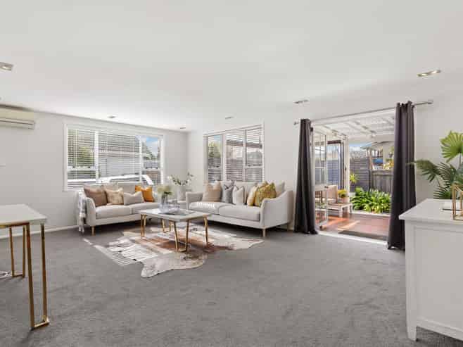 45 Oakley Avenue, Waterview
