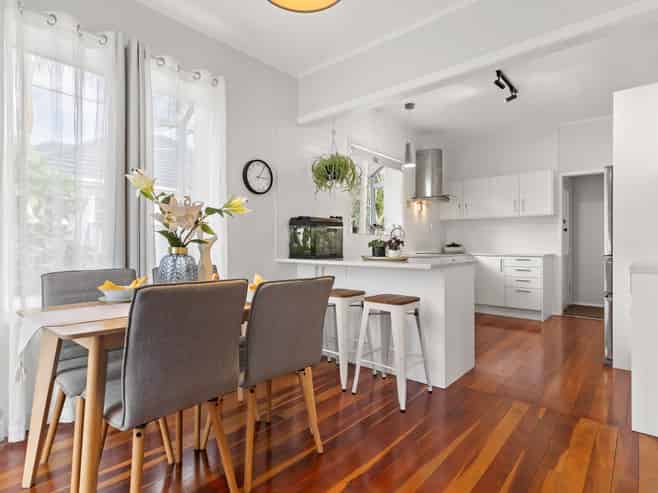 45 Oakley Avenue, Waterview