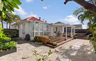 45 Oakley Avenue, Waterview