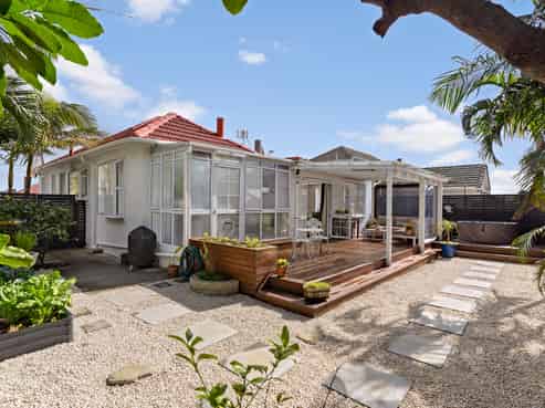 45 Oakley Avenue, Waterview