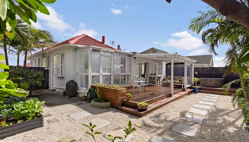 45 Oakley Avenue, Waterview