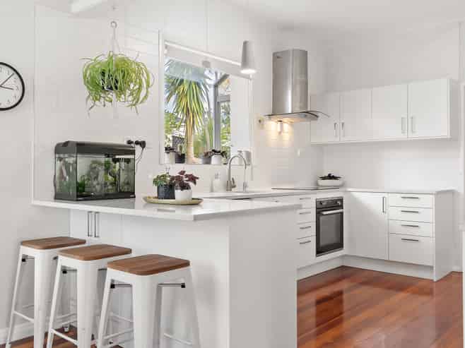 45 Oakley Avenue, Waterview