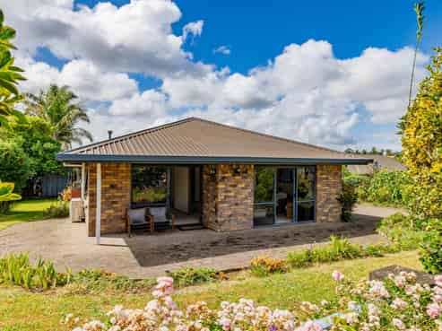 1 Carver Close, Kerikeri