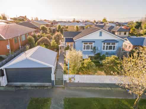 51 Rathmore Street, West End