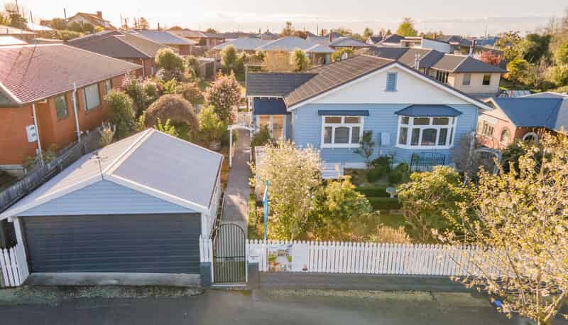 51 Rathmore Street, West End
