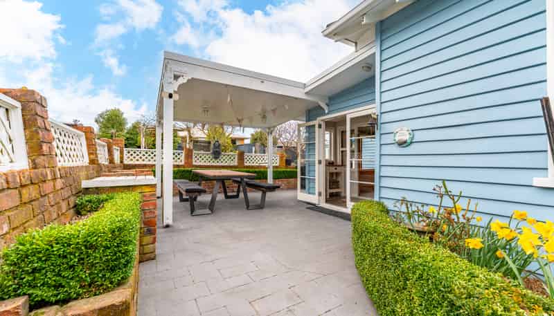 51 Rathmore Street, West End