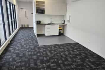 GREAT HOBSONVILLE INDUSTRIAL
