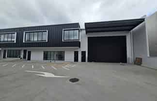 GREAT HOBSONVILLE INDUSTRIAL
