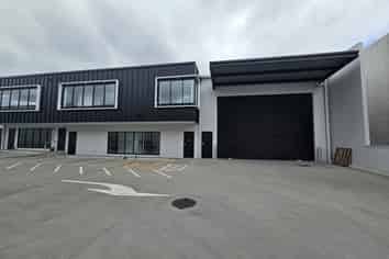 GREAT HOBSONVILLE INDUSTRIAL
