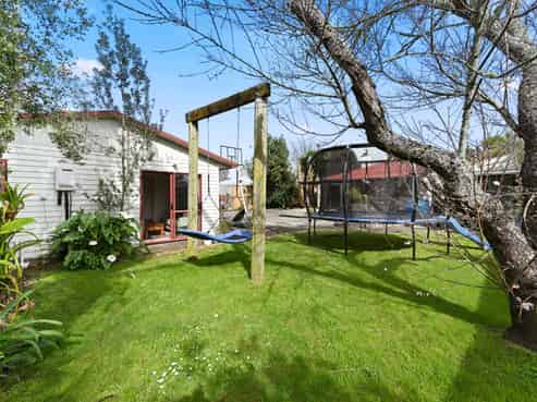 17 Weka Street, Frankton