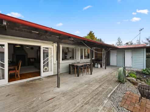 17 Weka Street, Frankton