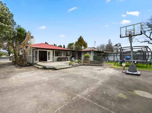 17 Weka Street, Frankton