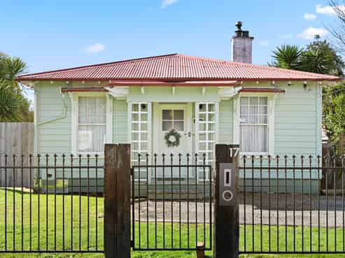 17 Weka Street, Frankton
