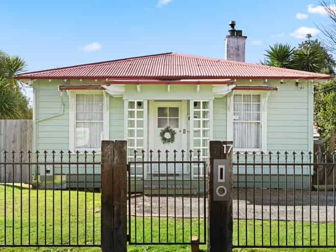 17 Weka Street, Frankton