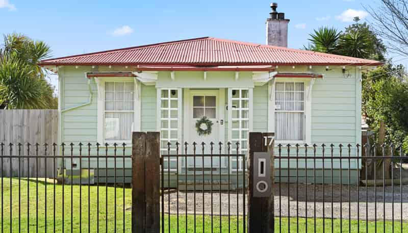 17 Weka Street, Frankton