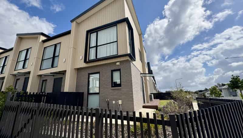1 Rana Road, Flat Bush