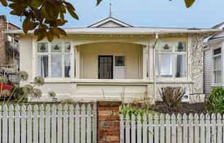 2  Anglesea Street, Freemans Bay