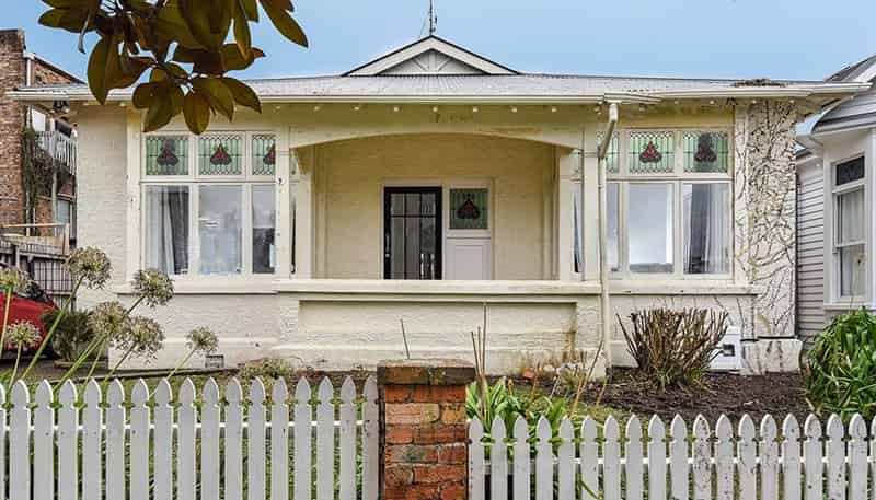 2  Anglesea Street, Freemans Bay