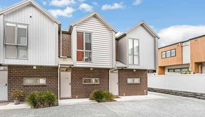 5/2B Walsall Street, Avondale