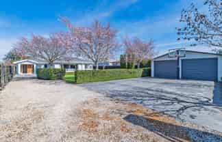 35 Leeston And Lake Road, LEESTON