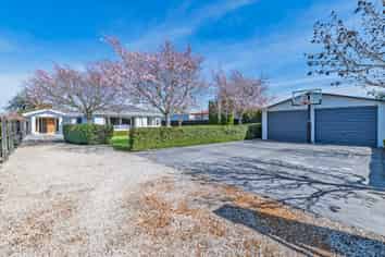 35 Leeston And Lake Road, LEESTON