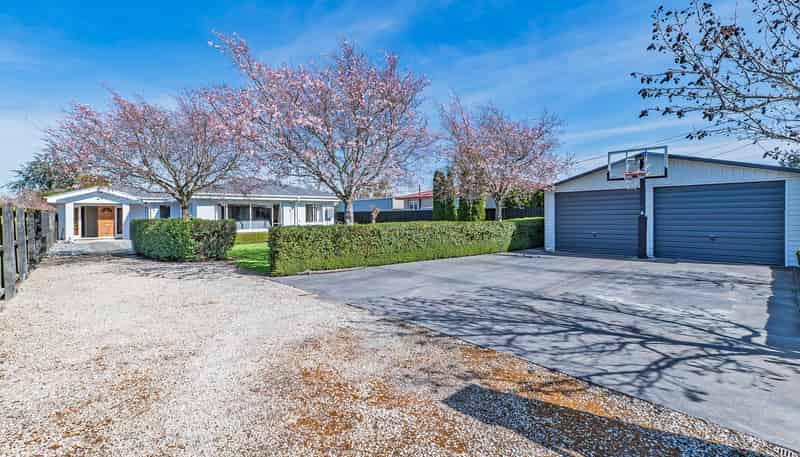 35 Leeston And Lake Road, LEESTON