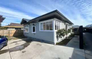 138 Southampton Street, Sydenham