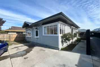 138 Southampton Street, Sydenham