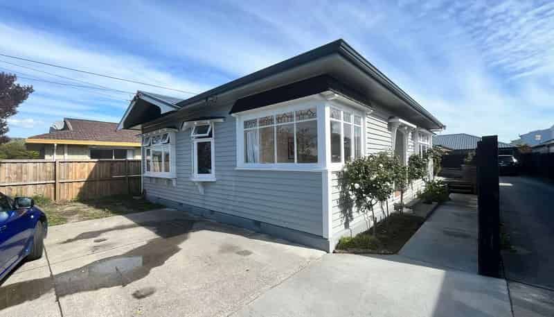 138 Southampton Street, Sydenham