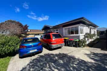 138 Southampton Street, Sydenham